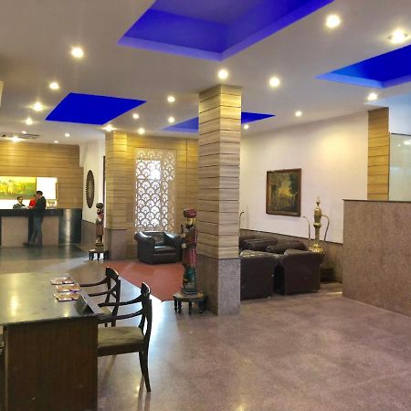 Magsons Resorts Kosi Екстер'єр фото