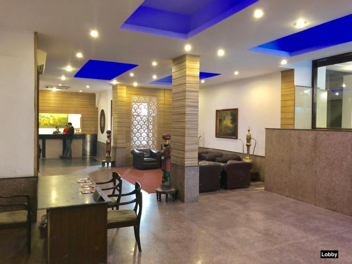 Magsons Resorts Kosi Екстер'єр фото