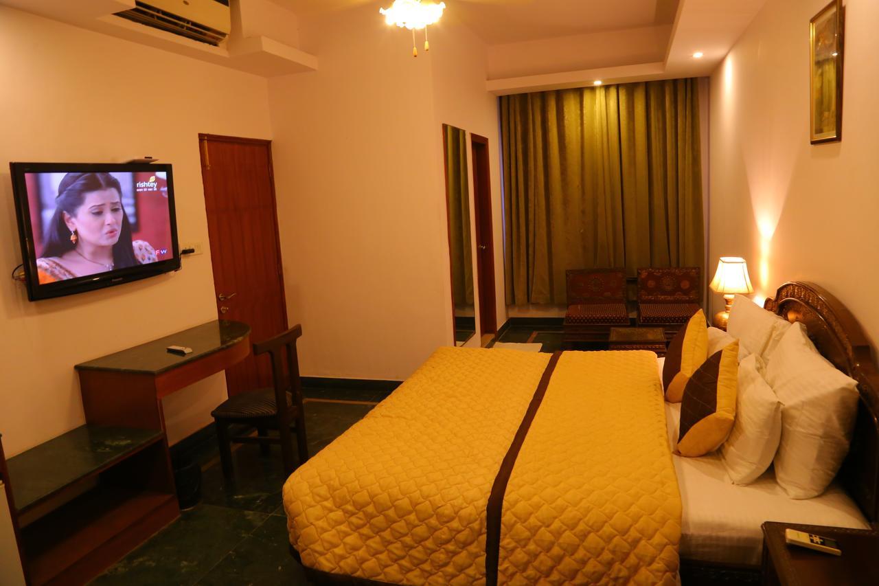 Magsons Resorts Kosi Екстер'єр фото