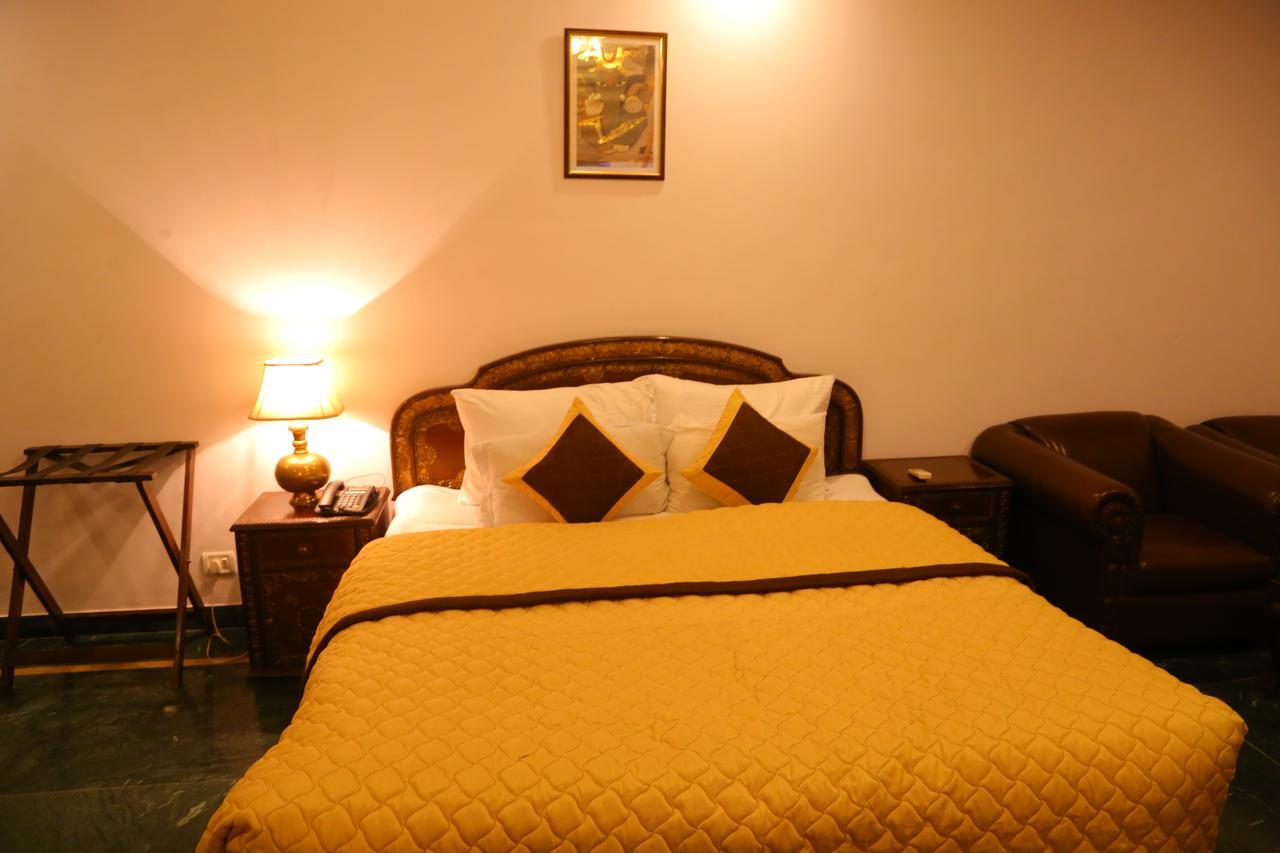 Magsons Resorts Kosi Екстер'єр фото