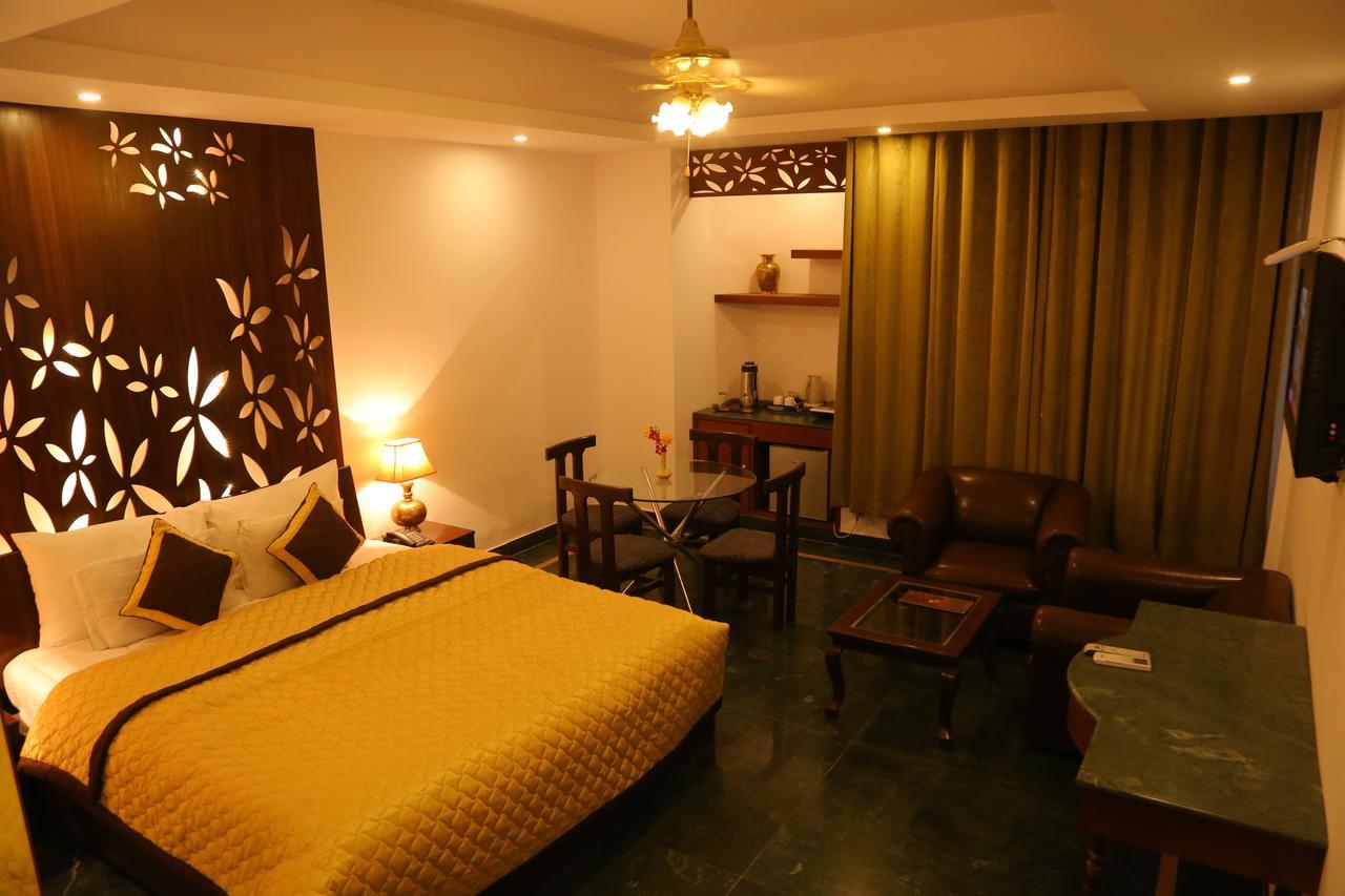 Magsons Resorts Kosi Екстер'єр фото