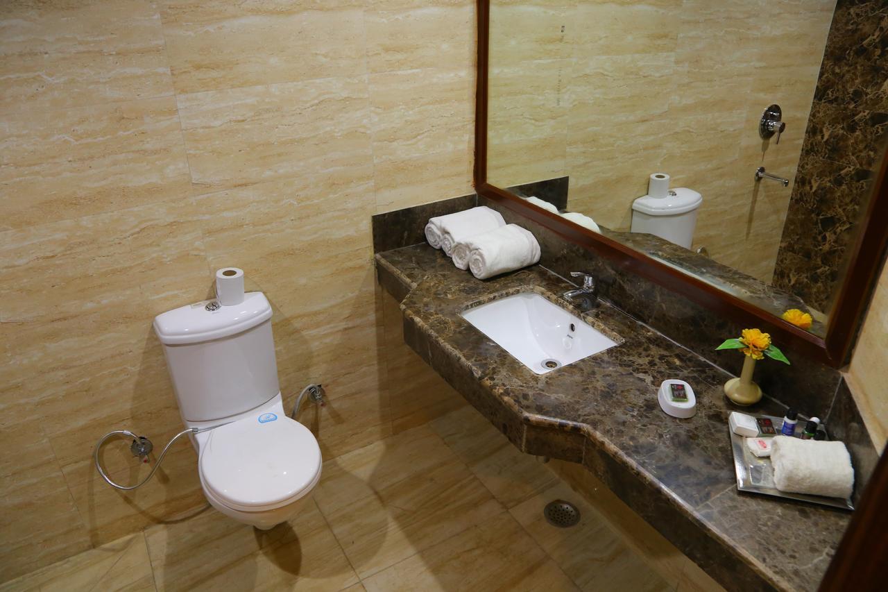Magsons Resorts Kosi Екстер'єр фото