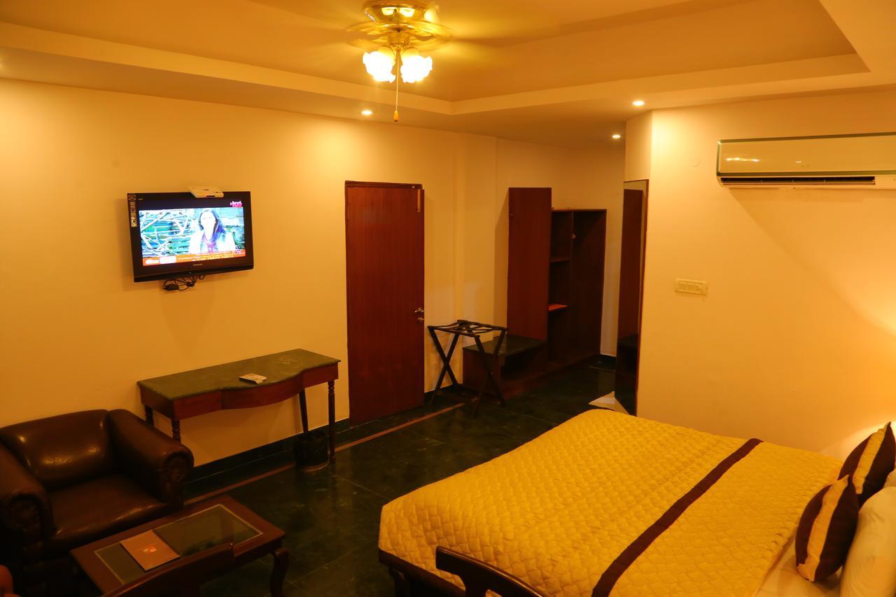 Magsons Resorts Kosi Екстер'єр фото