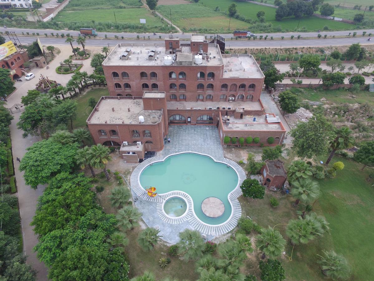 Magsons Resorts Kosi Екстер'єр фото