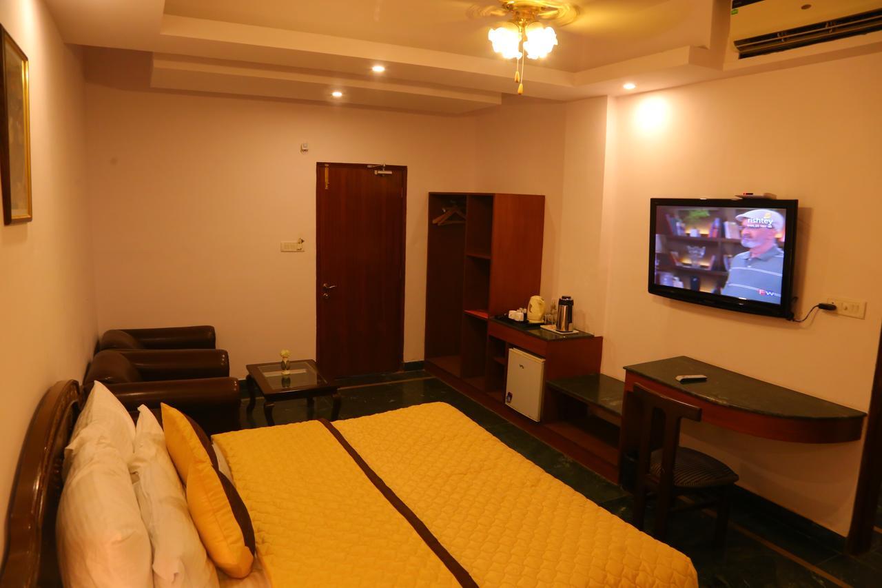 Magsons Resorts Kosi Екстер'єр фото