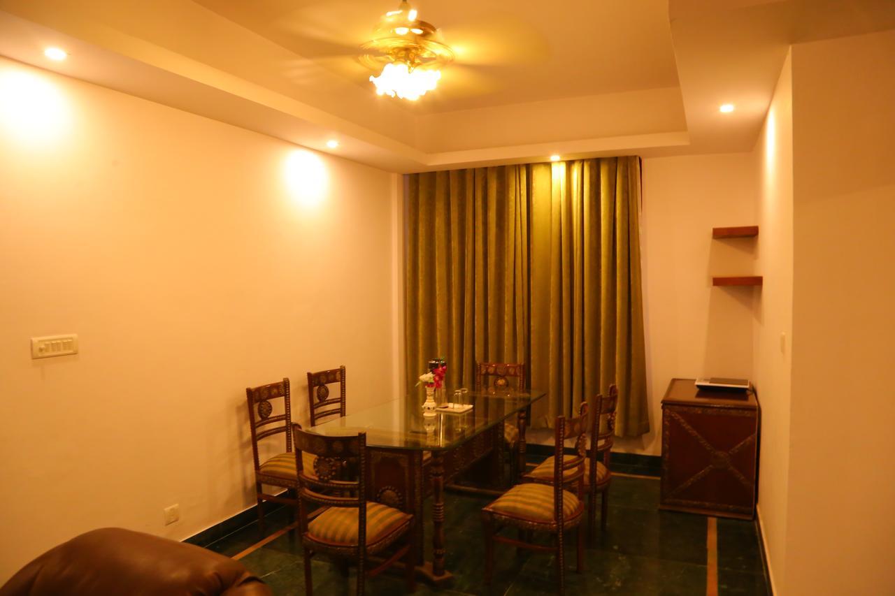 Magsons Resorts Kosi Екстер'єр фото