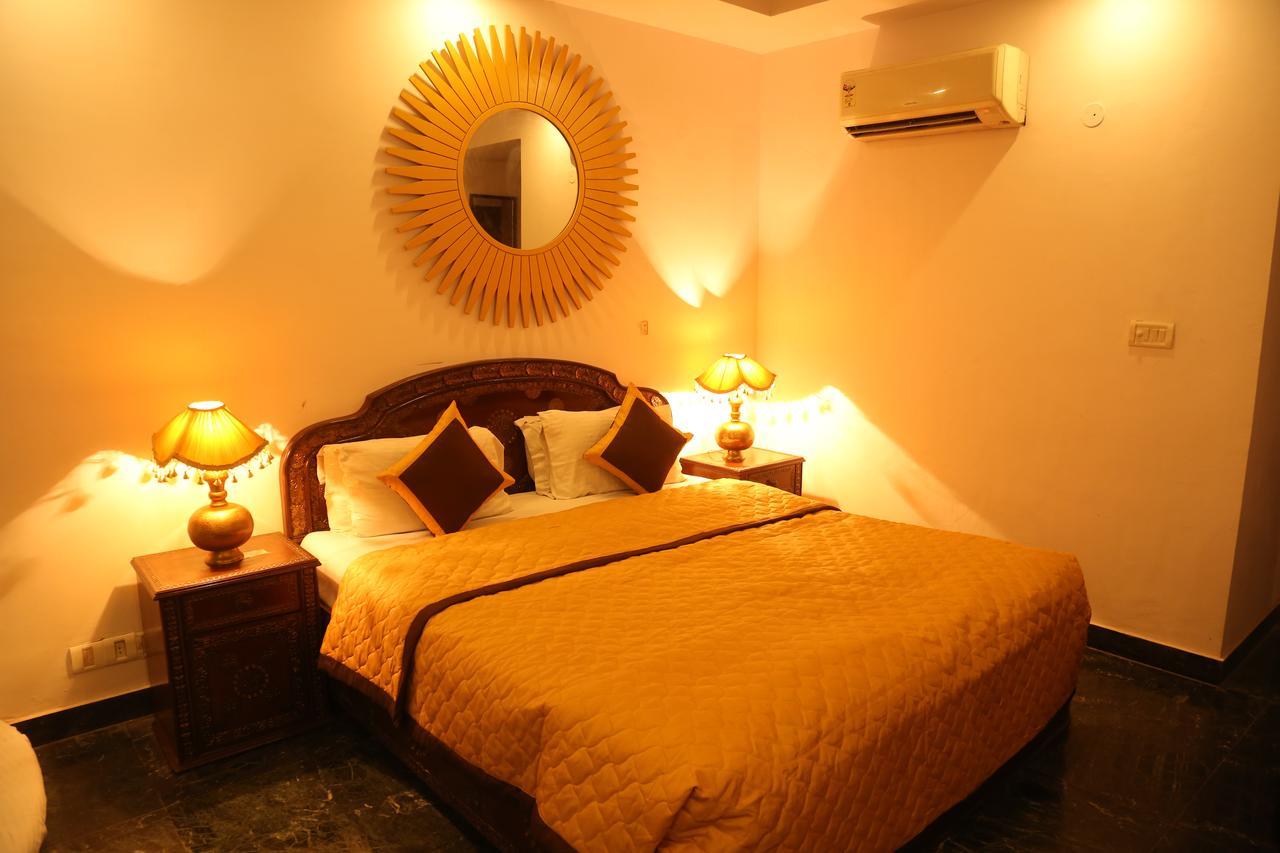 Magsons Resorts Kosi Екстер'єр фото