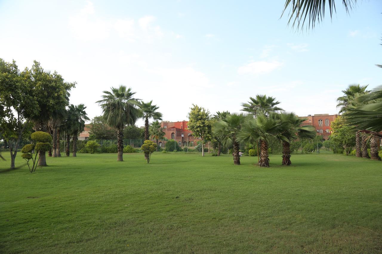Magsons Resorts Kosi Екстер'єр фото