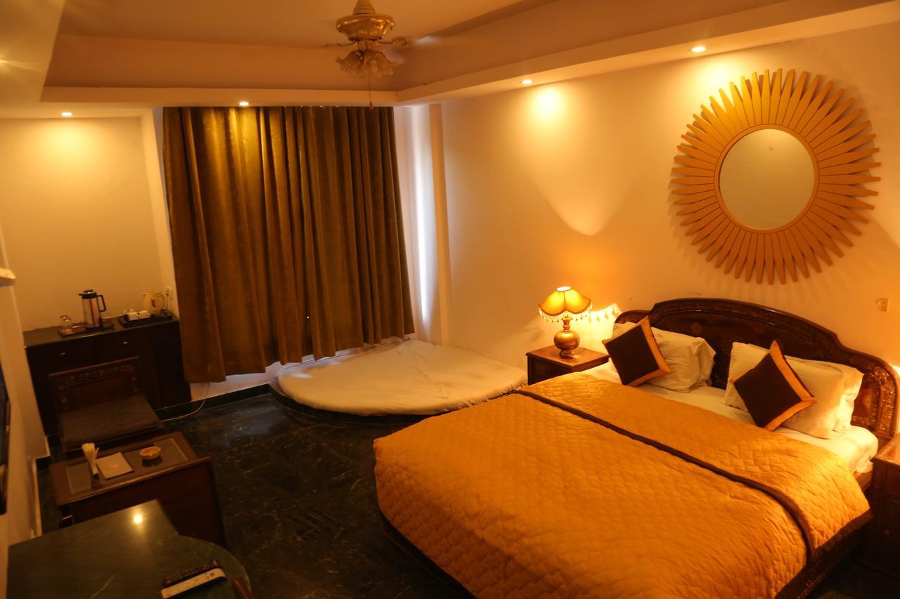 Magsons Resorts Kosi Екстер'єр фото