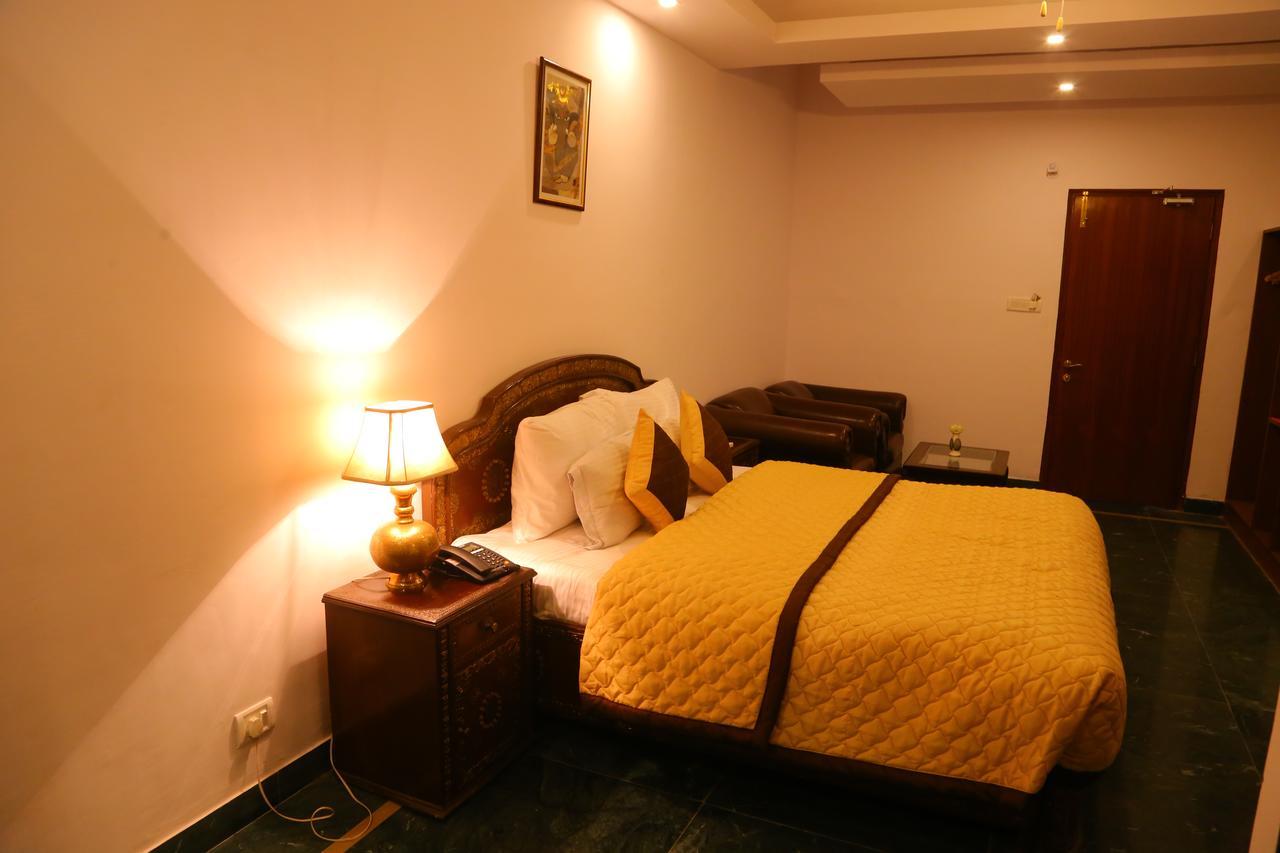 Magsons Resorts Kosi Екстер'єр фото
